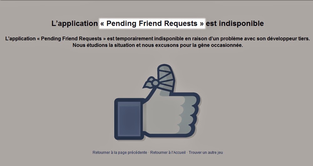 كيف تتجنب حظر حسابك على الفيسبوك من إرسال طلبات الصداقة 1