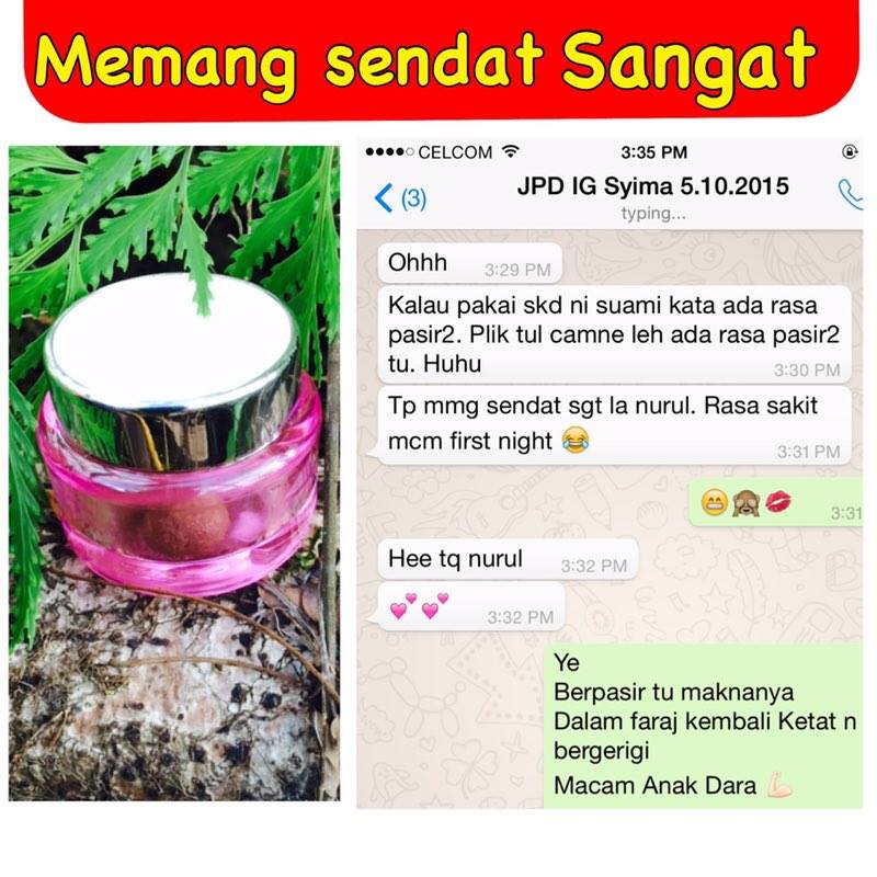 Check spelling or type a new query. Jamu Susuk Dara Jsd 2020
