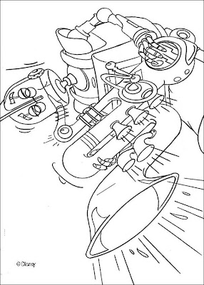 Coloring Pages