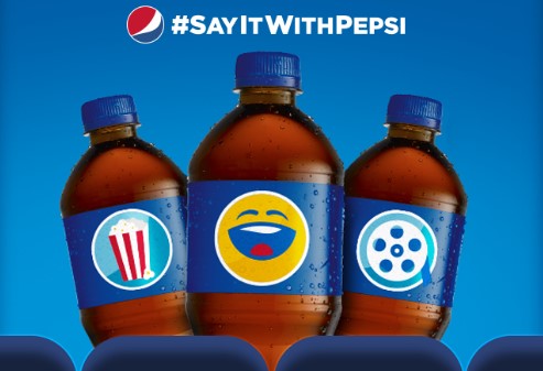 PEPSI PREMIERE THE FUN SWEEPSTAKES Pepsi Cola wants you to enter daily to PREMIERE THE FUN and you could win a home theater worth almost $1000 or weekly awarded premium headphones!