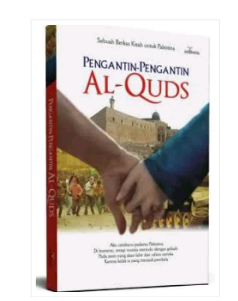 Pengantin-Pengantin Al-Quds 
