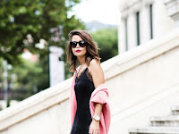 Outfit Ideas on How to Wear the Slip Dress