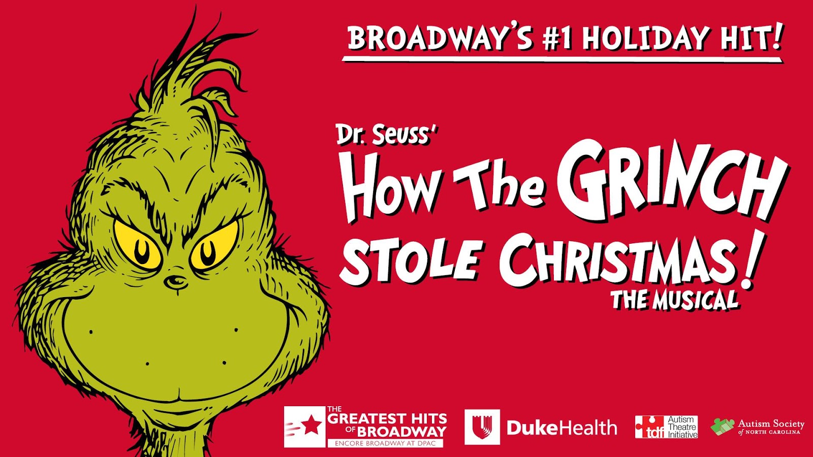 the grinch narrator the grinch narrator