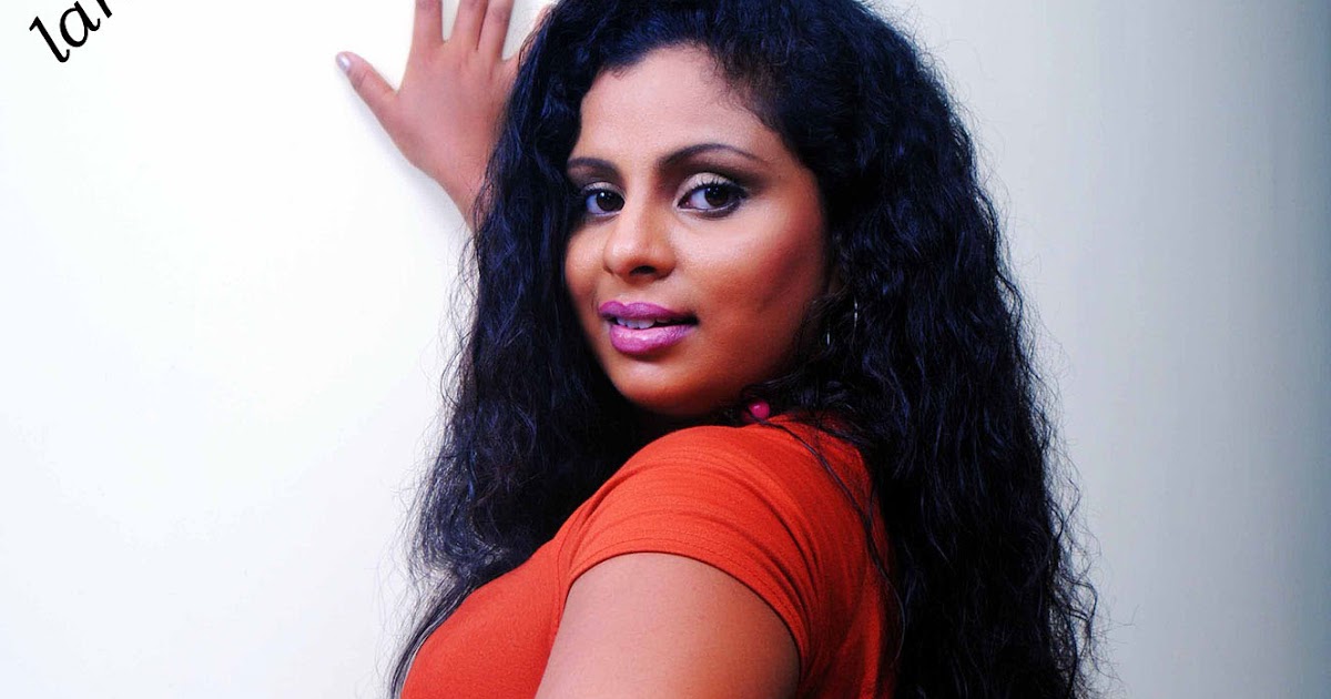 Lankan Hot New Actress Indu