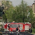 Vento forte a Polistena, caduto nella notte un albero in via Falcone