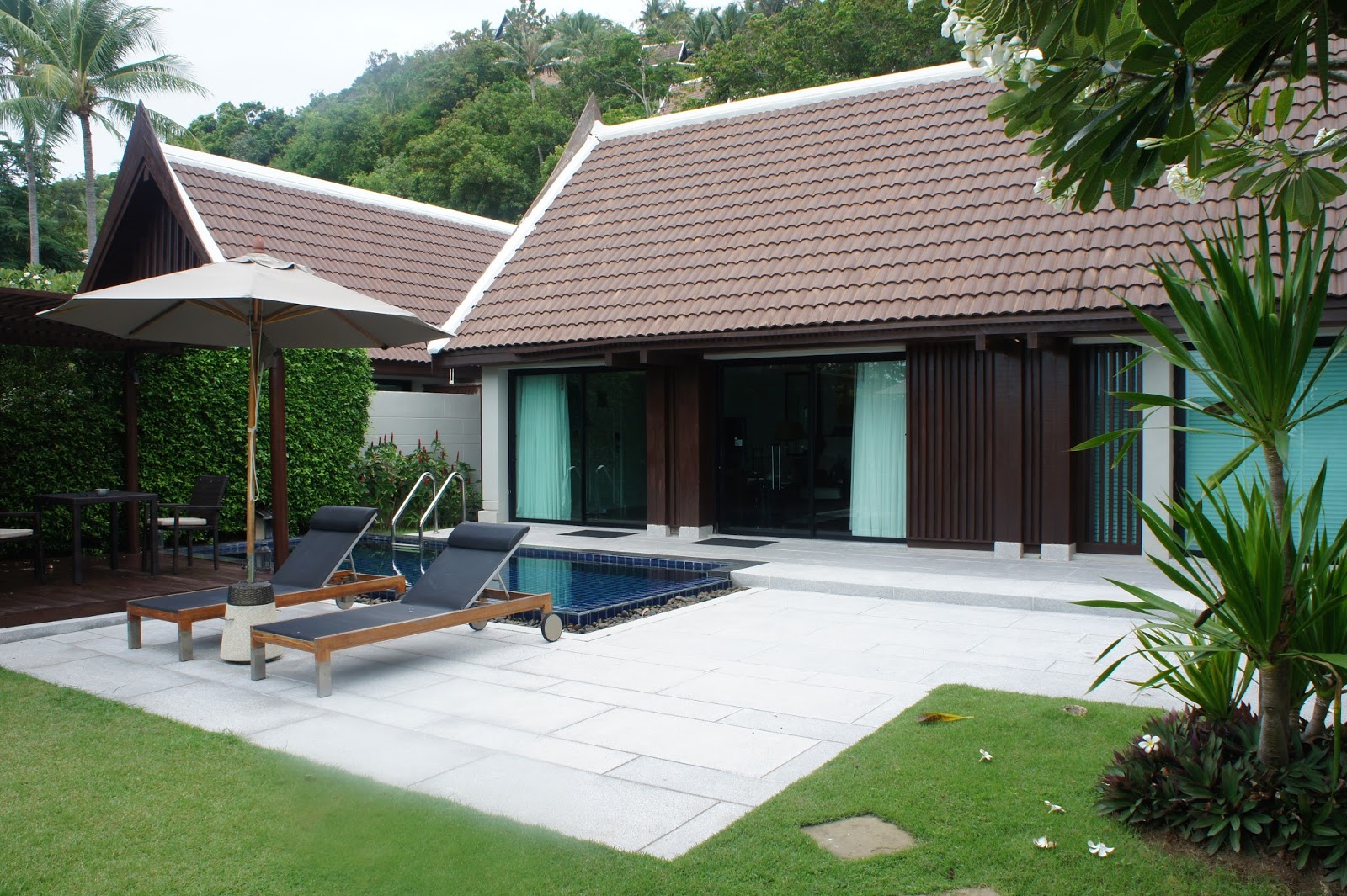 Beachfront Villa Koh Samui For Sale Beachfront Villa Koh Samui For Sale