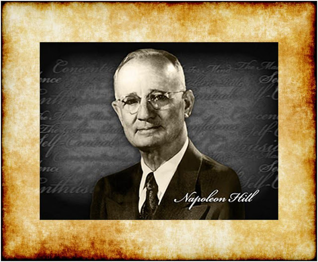 Napoleon Hill Plus malin que le diable Napoleon Hill Plus malin que le diable