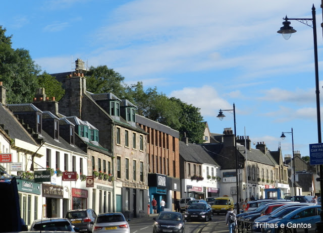 Inverness Escócia Inverness Escócia