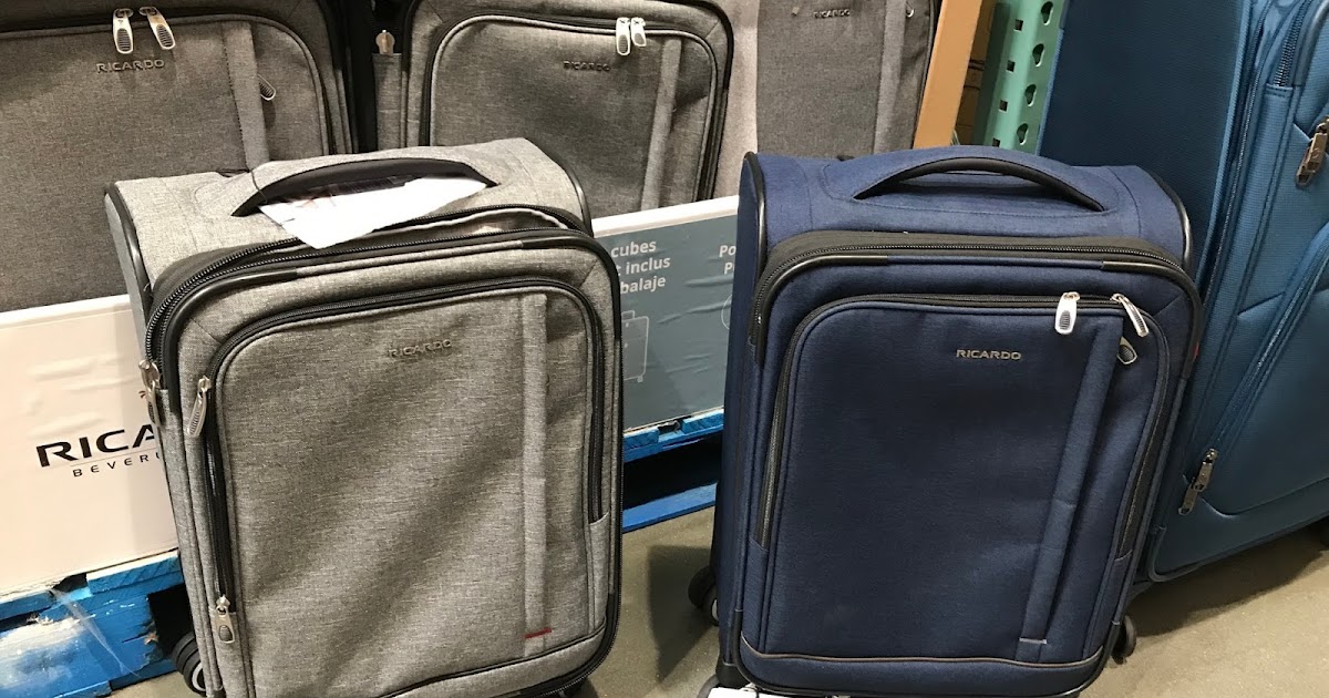 packing cubes costco