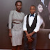 The time, the time, I committed fashion suicide (but Feyi looks lovely)