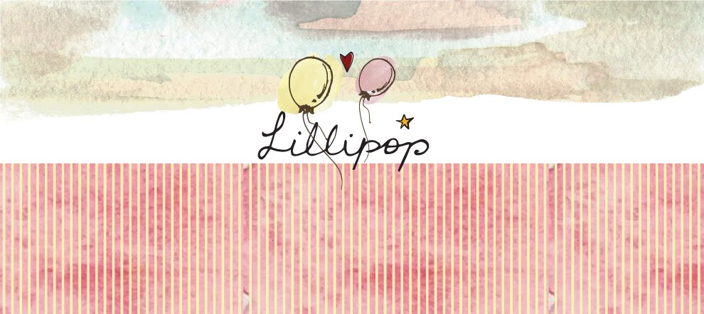 Lillipop Atelier