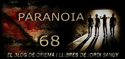 Jordicine (Paranoia 68)