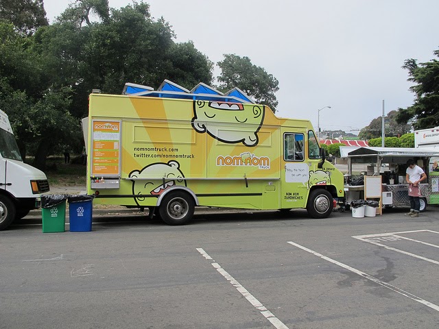 Off The Grid Food Trucks Los Angeles Off The Grid Food Trucks Los Angeles