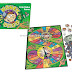 Learning Resources - Money Bags Coin Value - Educational Board Game