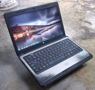 Jual Laptop Bekas HP 430 Core i3