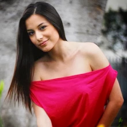 FARANDULA PERU: NATALIA SALAS - AFHS