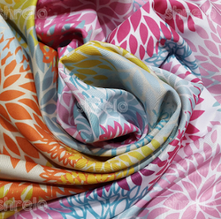 Cara Mudah untuk Mencetak Desain Print Kain Di Rumah Cara Mudah untuk Mencetak Desain Print Kain Di Rumah