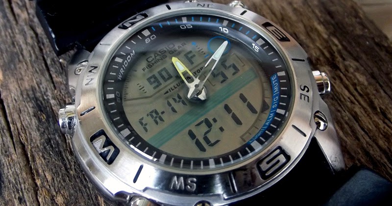 casio amw 702