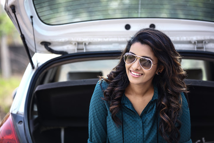 Priya Bhavani Shankar