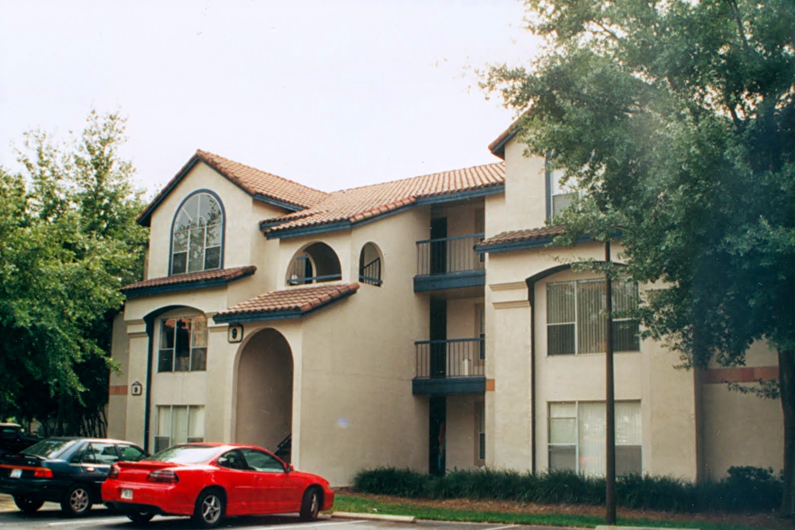 Hannah S Dcp Disney College Program Apartments Vista Is The Oldest Of Four Complexes And Often Thought To Be Most Run Down However Has Been Doing Renovations On Apartmentany