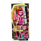 Monster High Draculaura How do you Boo Doll