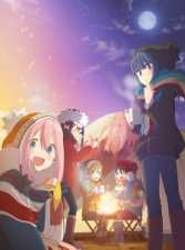 Yuru Camp - Todos os Episódios Online Yuru Camp - Todos os Episódios Online