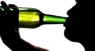 A New Study Suggests That People Who Don't Drink Alcohol Are More Likely To Die Young 