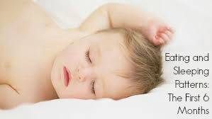 MY DEVISING: BFBN: babywise eating and sleeping patterns (the first 6 ...