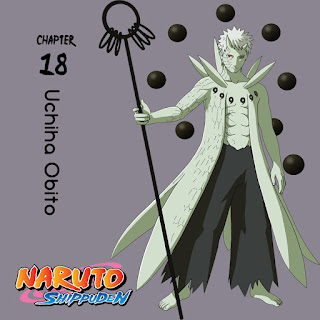 Naruto Shippuden Season 18 Subtitle Indonesia