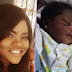 Odartey Lamptey Releases PHOTOS Of Wife And Newborn Child