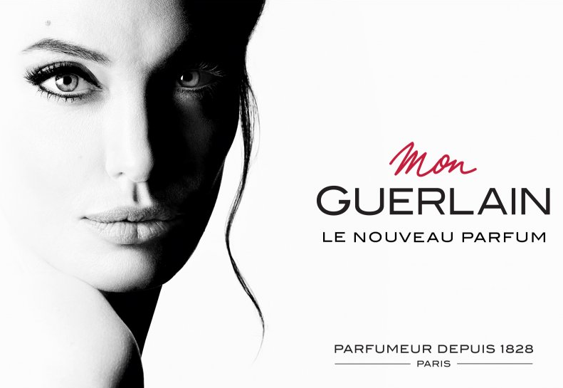 nuova pubblicità del profumo angelina jolie nuova pubblicità del profumo angelina jolie