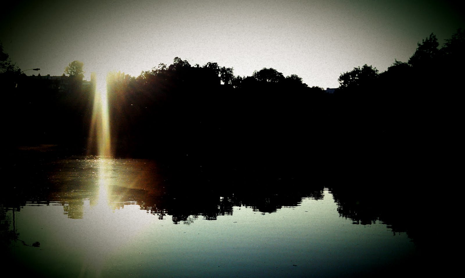 Everything Better Pittsburgh: Hidden PGH: Panther Hollow