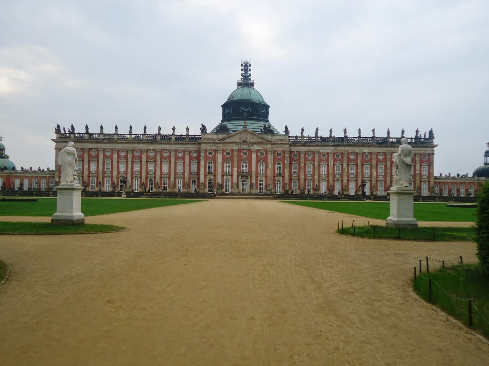 Royal families in Germany