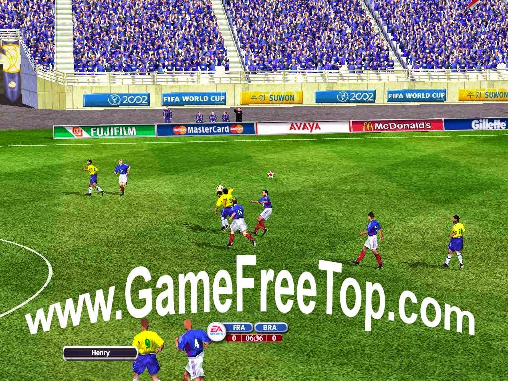 Fifa 2002 Download