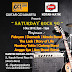 GUITAR GCI JAKARTA PROUDLY PRESENT "SATURDAY ROCK 90" AT KOTAK KATIK KANTIN JAKBAR