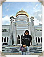 Brunei - Oct 2011