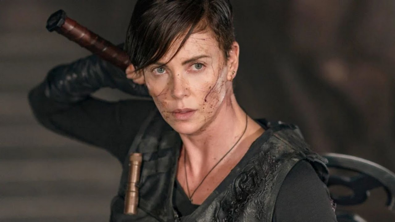 Netflix já iniciou discussões sobre uma sequência de 'The Old Guard'
