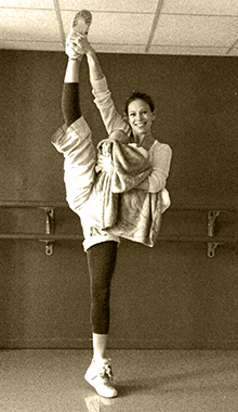  Reprise sportive après accouchement