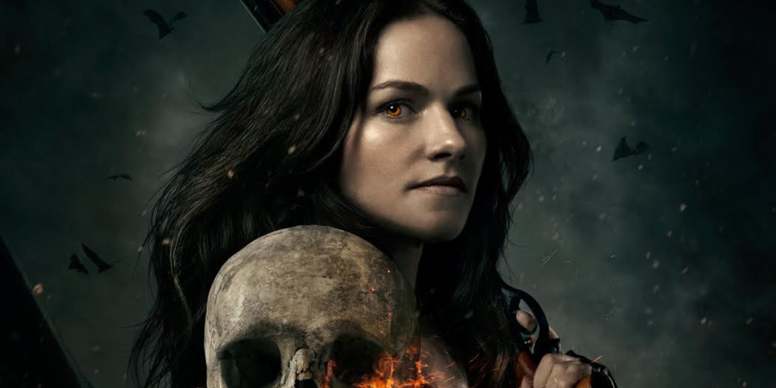 Van Helsing - Poster + Premiere Date Revealed 