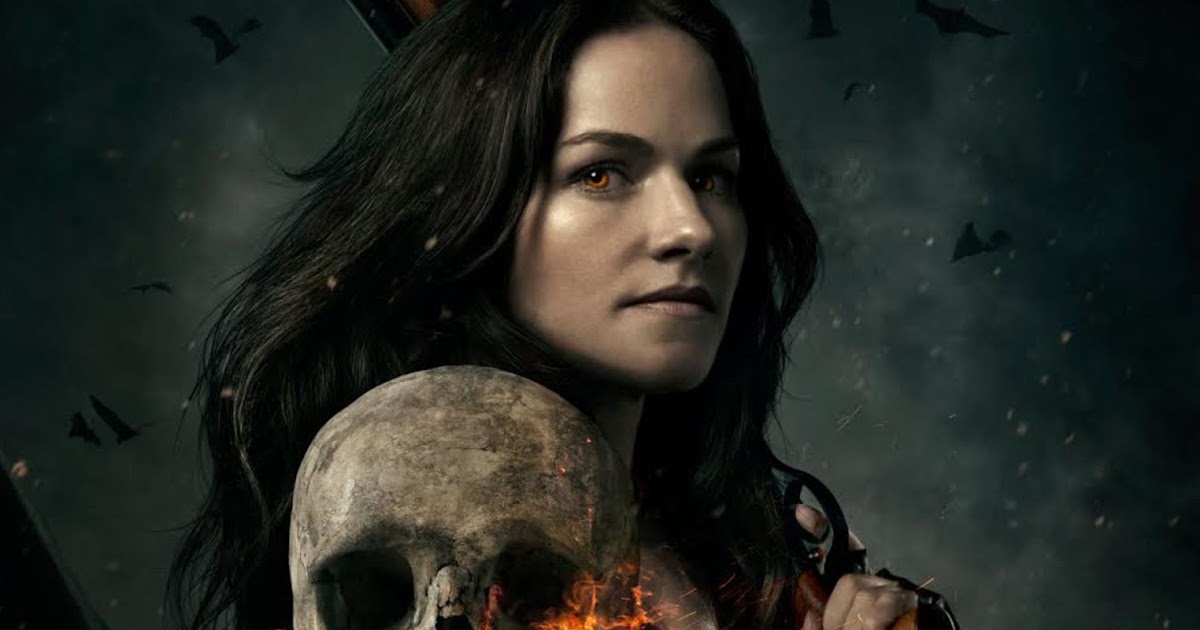 Van Helsing Poster Premiere Date Revealed