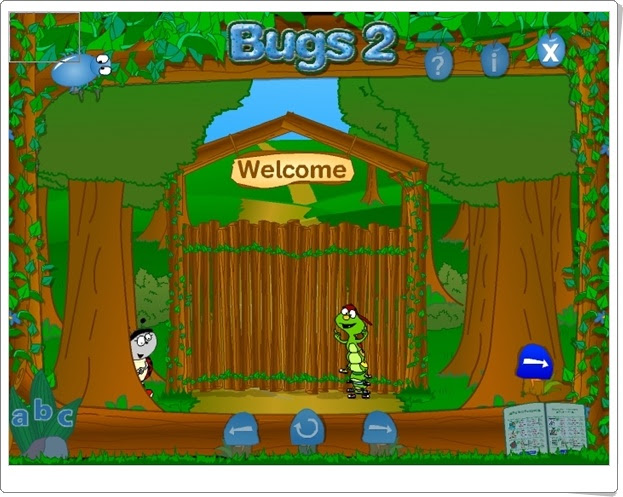 http://primerodecarlos.com/SEGUNDO_PRIMARIA/Bugs_2/bugs_2.swf