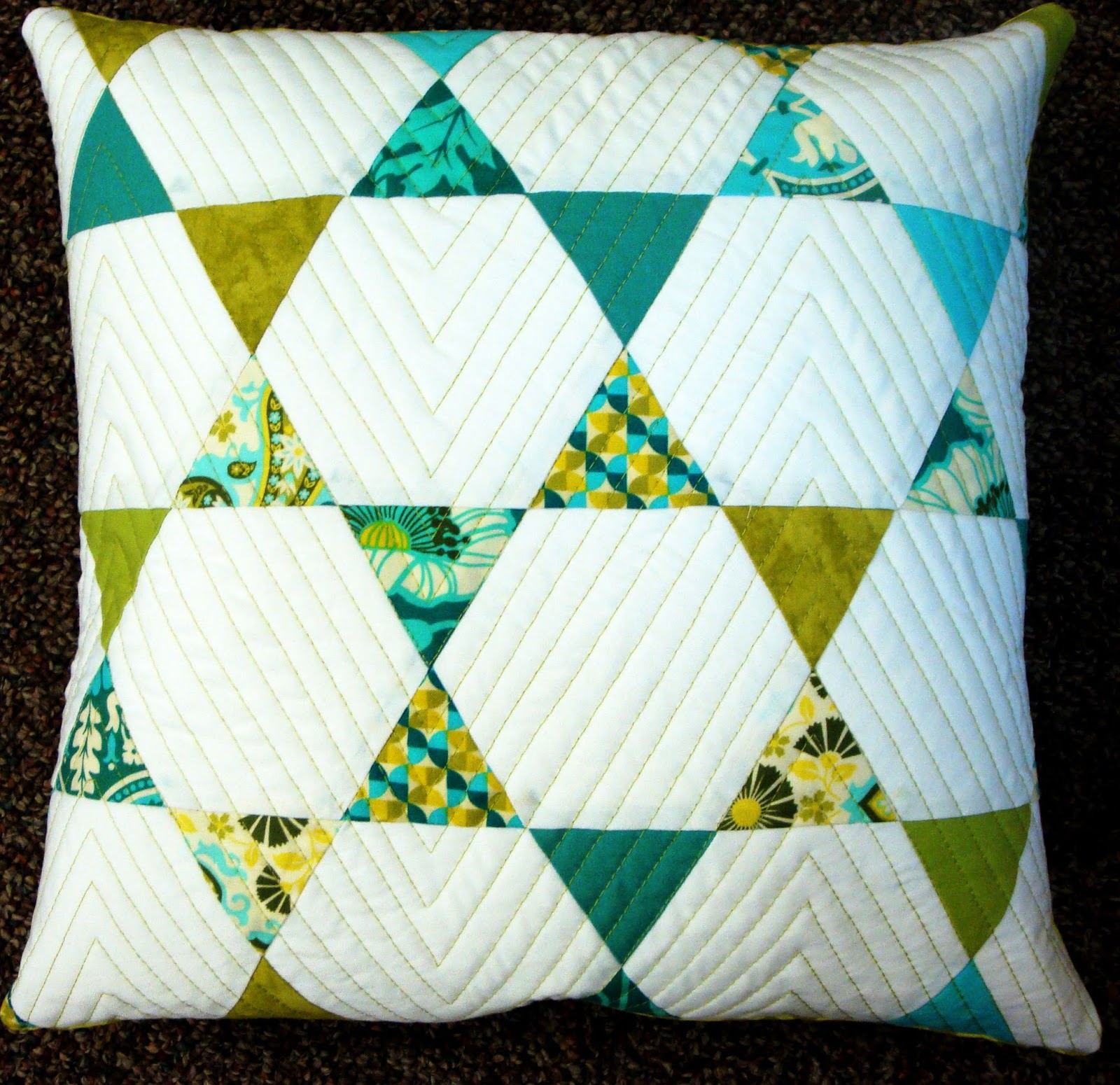 Claire's Chaotic Corner Yummy Candy Dish Pillows