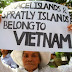 Trung Quốc đẩy mạnh chiến thuật “tằm ăn dâu” trên Biển Đông