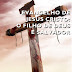 O Evangelho De Jesus Cristo: O Filho De Deus E Salvador (Em Ordem Cronológica, Linguagem Simplificada E Notas Explicativas) - Tiago Soares