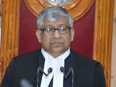 Justice Thottathil Bhaskaran Nair Radhakrishnan Justice Thottathil Bhaskaran Nair Radhakrishnan