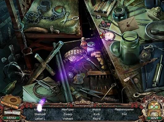 Zon en Maan Festijn: Victorian Mysteries: De Vrouw in het Wit (NL) (her-up)