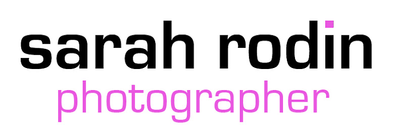 Sarah Rodin Photographer