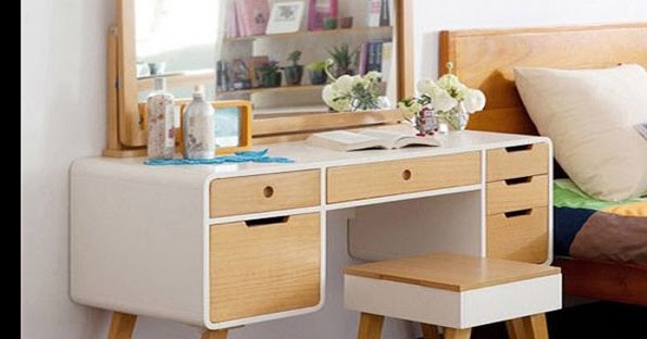 Bedroom Dressing Table Design 2018 Home Design Ideas,Modern Country House Designs