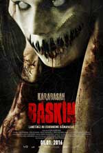 Baskin (2016) WEB-RIP 720p Subtitulados