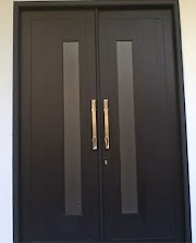 49 Model Pintu Minimalis Double Konsep Terbaru